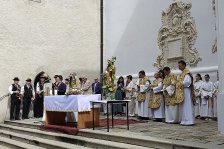 04.06.2026 Fronleichnam